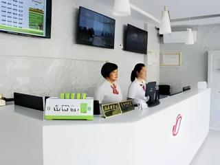 Shell Shanghai Yangpu District Shuangyang Road Hotel - 0