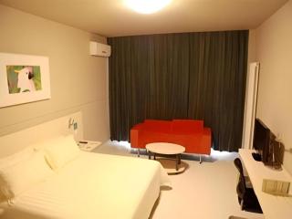 Jinjiang Inn Yantai Penglaige Zhonglou North Road - 1