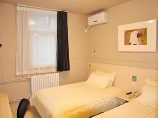 Jinjiang Inn Jiaozuo Gymnasium - 3