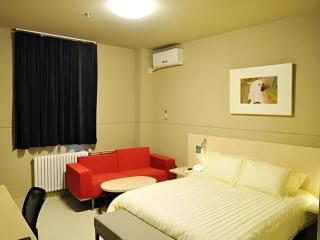 Jinjiang Inn Jiaozuo Gymnasium - 2