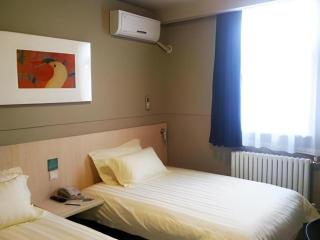 Jinjiang Inn Jiaozuo Gymnasium - 1