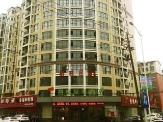 GreenTree Inn Yichun Mingyueshan Airport - Yichun - 0