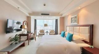 Nanchang Galactic Peace International Hotel - Nanchang - 5