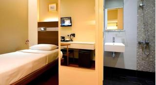 The Keong Saik Hotel - 1