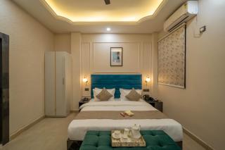Aalaya Suites By Perfect Stayz - 9