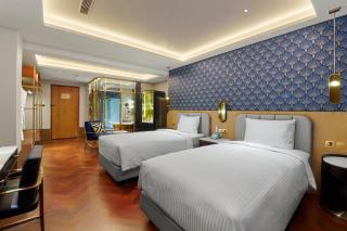 歐酷酒店OKU Hotel - Taichung - 4