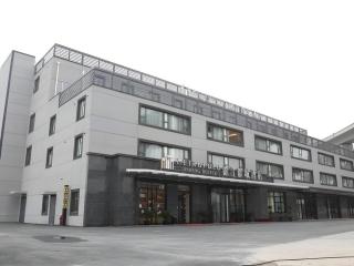 Jinjiang Metropolo Hotel Shanghai Hongqiao International Exhibition Center Branch - Shanghai - 0