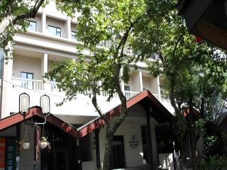 Jinjiang Inn Hangzhou Xihu Avenue Branch - 0