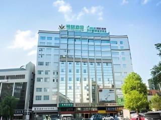 GreenTree Alliance Hotel Yongzhou Lingling Zhong Road - Guzhuting - 0