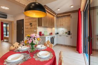Góralska Ostoja - Apartament Szczyrk - Szczyrk - 9