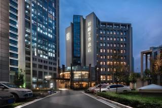 Ease Hotel Xi'an High-tech Zone 4th Zhangba Road Metro Station - 0