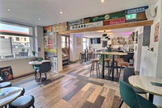 Hôtel Le Smile - Saint-Vincent-Sterlanges - 3
