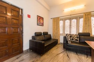 Super Hotel O Rathi Kunj Near City Centre Salt Lake - 9