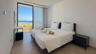 Aqua Beachfront Villas - Villa 1 - Agia Napa - 6