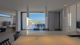 Aqua Beachfront Villas - Villa 1 - Agia Napa - 3