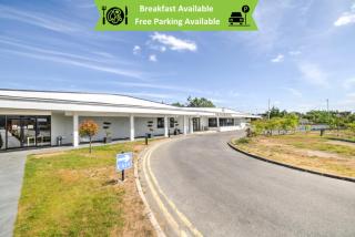 Dancenter Lux Resort London City M25 - Romford - 0
