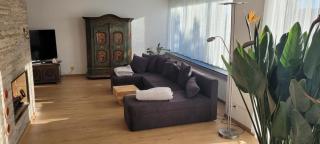 Ferienhaus Schmidt bei Nicole ud Frank - - 7