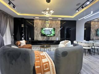 Damsel luxury apartment - 8