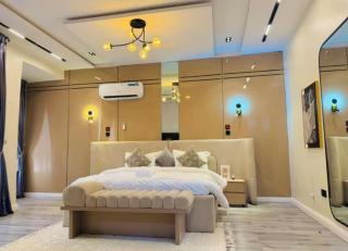 Damsel luxury apartment - 7