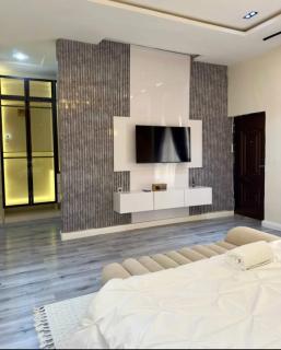 Damsel luxury apartment - 5