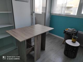 studio à 2 pas du sentier côtier - 4