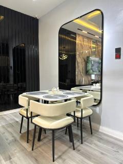 Damsel luxury apartment - 2
