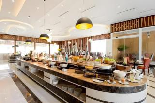 Pinehurst Golf Club and Hotel - Pathum Thani - 9