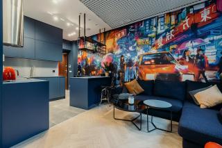 Quba House Warsaw - Warschau - 9