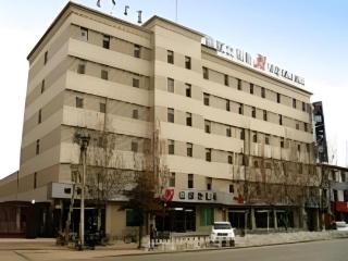 Jinjiang Inn Baotou Wenhua Road - 0
