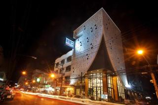 The Bed Hotel Hatyai - 3