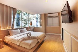 The Bed Hotel Hatyai - Hat Yai - 3