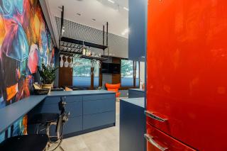 Quba House Warsaw - Warschau - 8