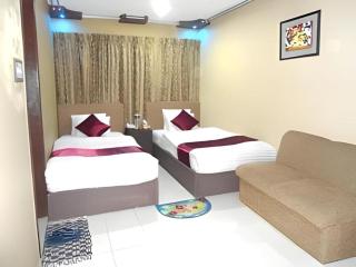 Grand Dhaka Hotel - 1