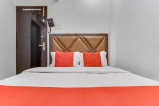 Hotel O Sun View - Ludhiana - 4