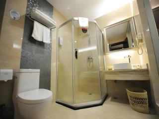 GreenTree Inn Meizhou Meijiang District Wanda Plaza Hotel - 1