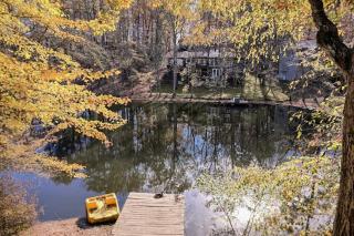 Lakeside Bliss - 0