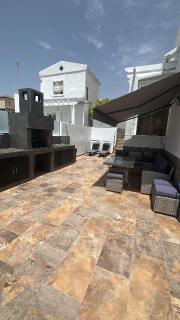 Casa con piscina - San Miguel de Salinas - 3