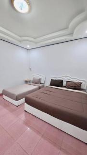 Nathamon House Hatyai - 9