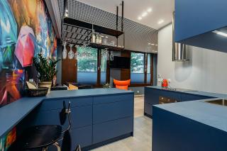 Quba House Warsaw - Warschau - 7