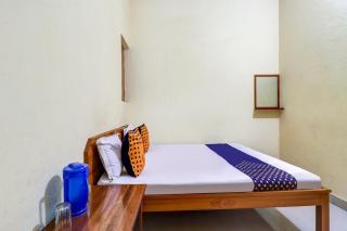 Hotel O Shivaye Rest House - Deoghar - 3