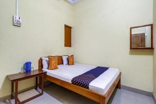 Hotel O Shivaye Rest House - 6