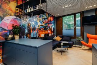 Quba House Warsaw - Warschau - 5