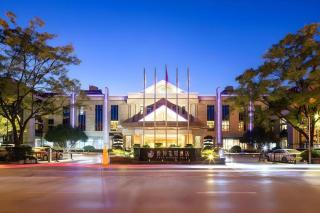 Expo Garden Hotel - Kunming - 0