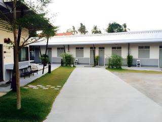 walaiya palace - Strand Ao Nang - 0