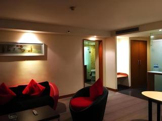 Jinjiang Inn Style Foshan Creative Industrial Park Wangfujing - Foshan - 0
