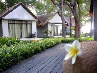 Hansar Casuarina Cha am - Phetchaburi - 0
