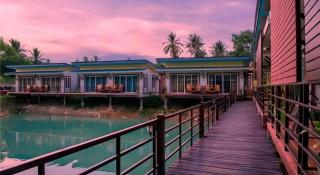 Lake Terrace Resort - 4