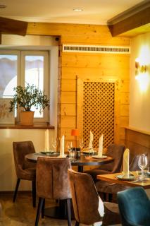 Hotel Restaurant Lavelle - Gräfinthal - 9