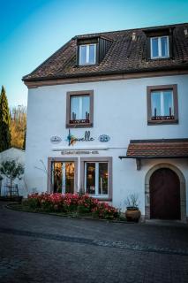 Hotel Restaurant Lavelle - Gräfinthal - 8