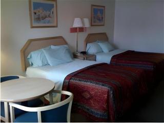 Americas Best Value Inn - Phoenix, AZ - 1